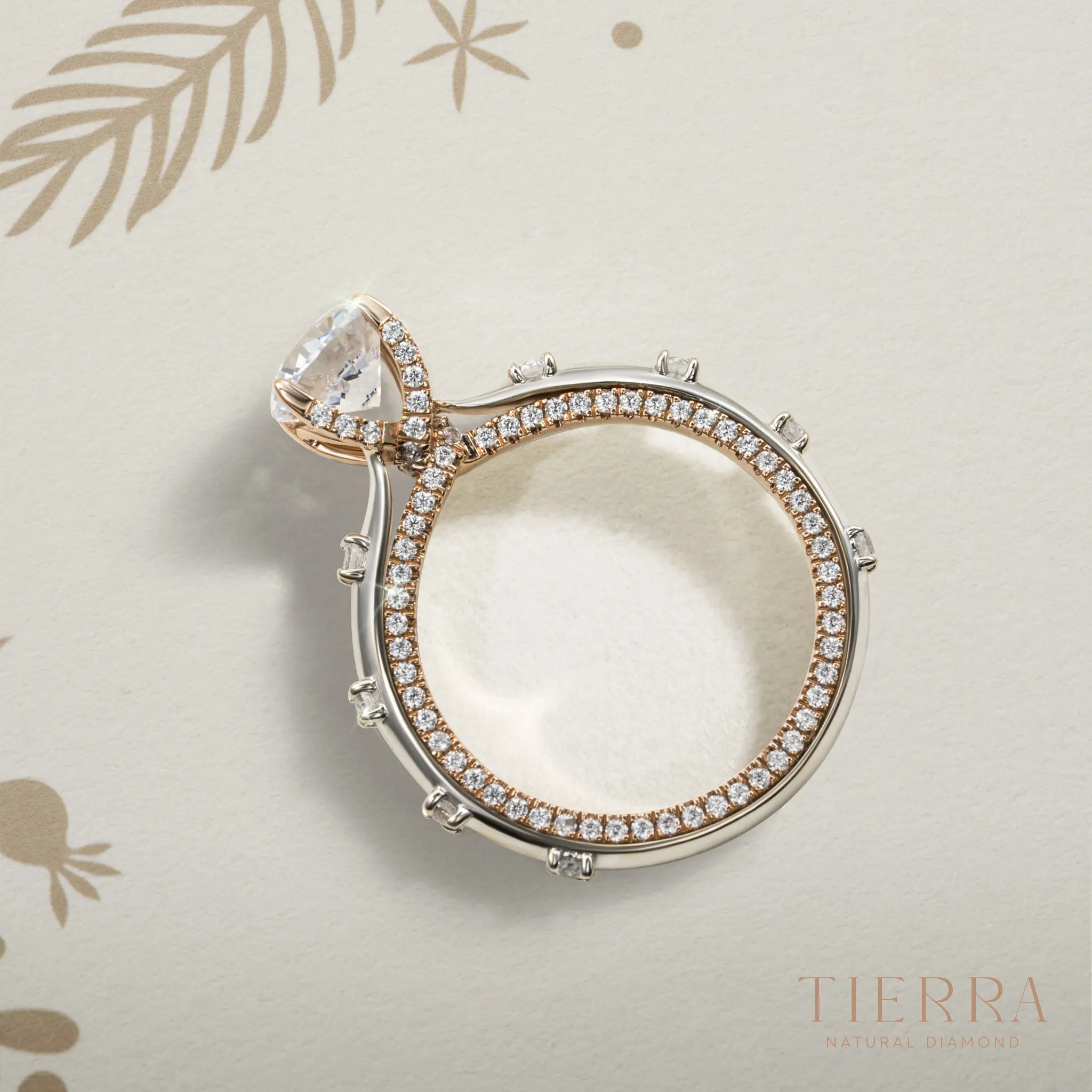 Quy tắc vàng trong việc chọn địa chỉ mua nhẫn cầu hôn đẹp? - Hình 4